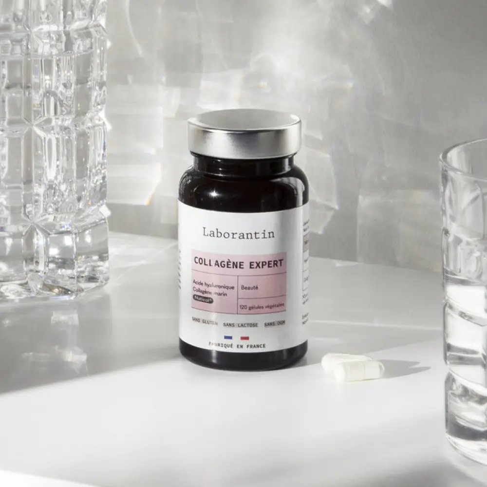 Pack Cryo - Collagène Expert & Sticks Fraîcheur Pack Cryo - Collagène Expert & Sticks Fraîcheur