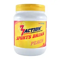 sports-drink-peach