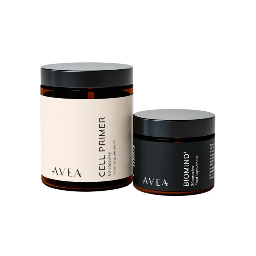 Inflammaging Routine