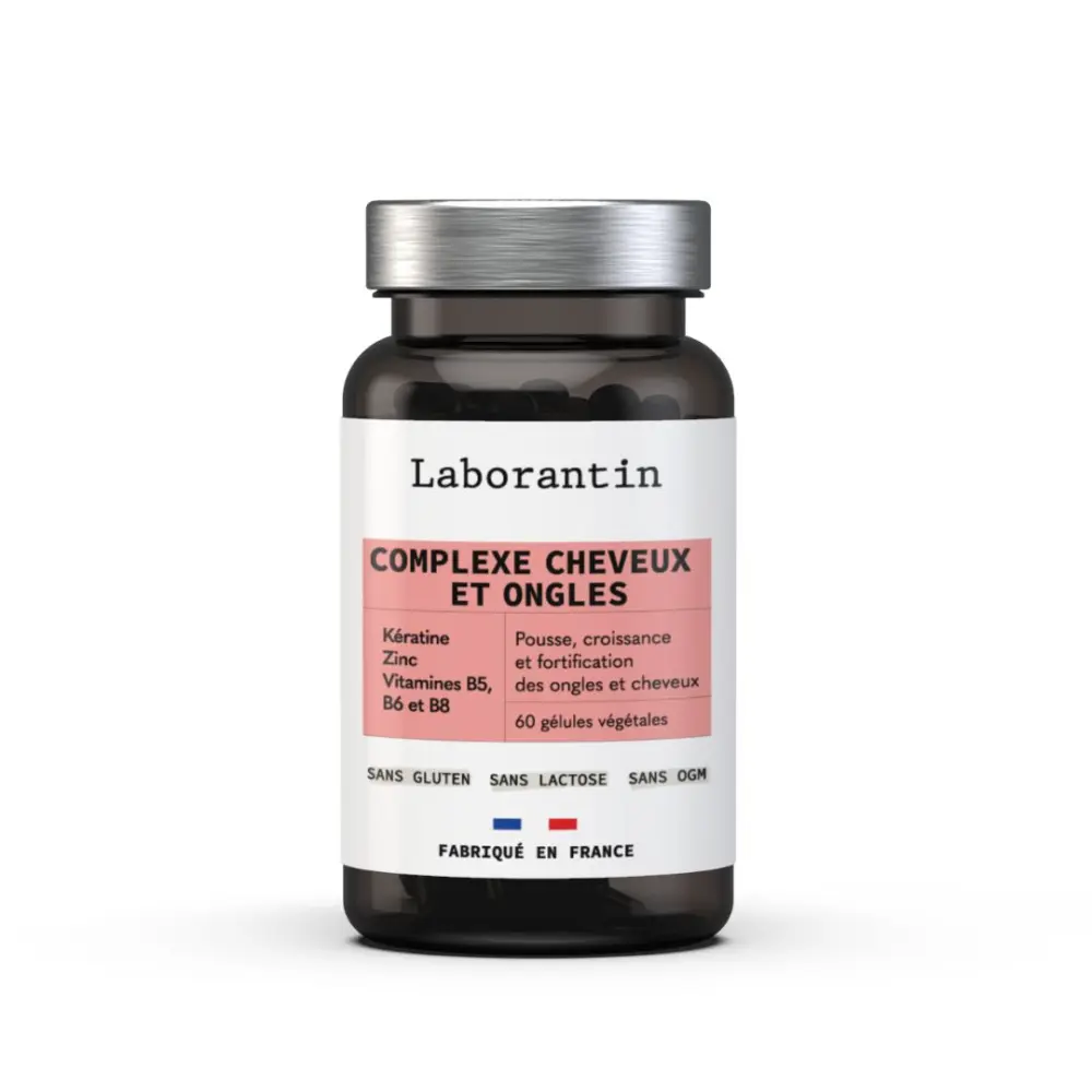 Complexe Cheveux et Ongles_FB