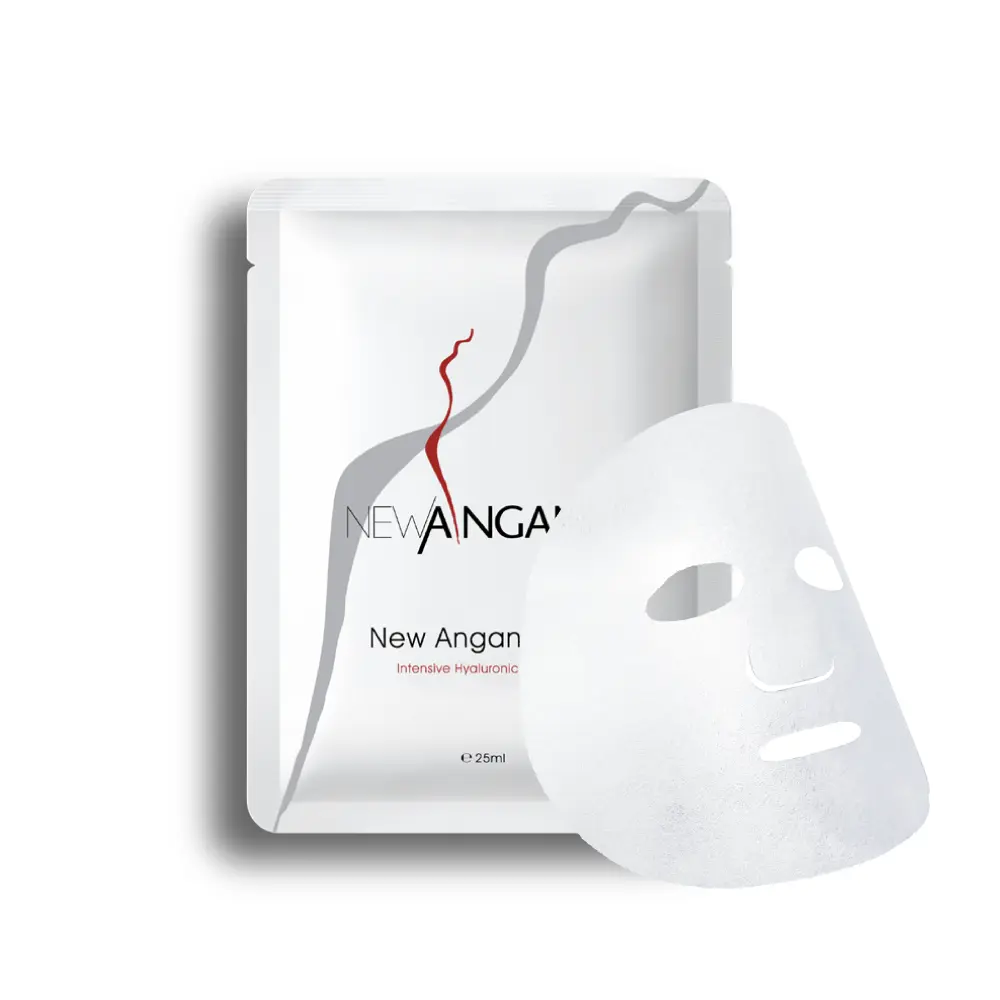 New Angane Mask (1 sachet)