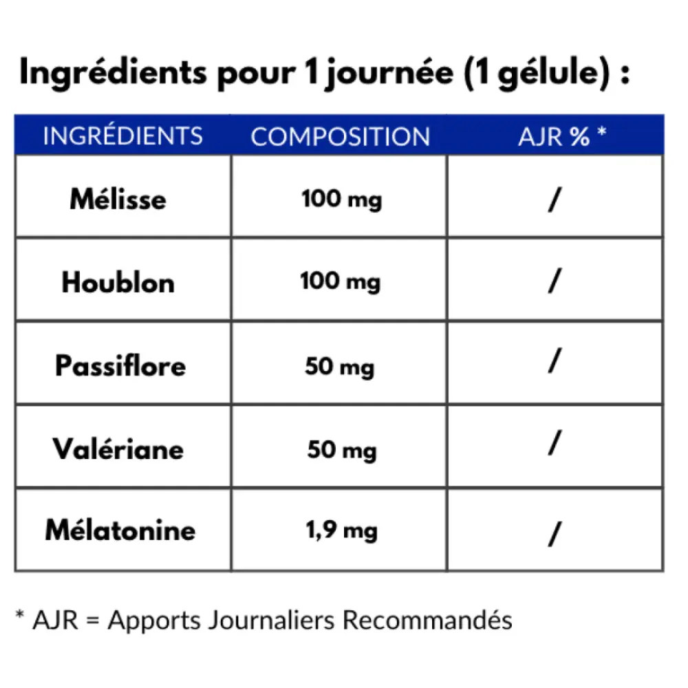SOMMEIL_OPTIMAL_COMPLEMENT_ALIMENTAIRE