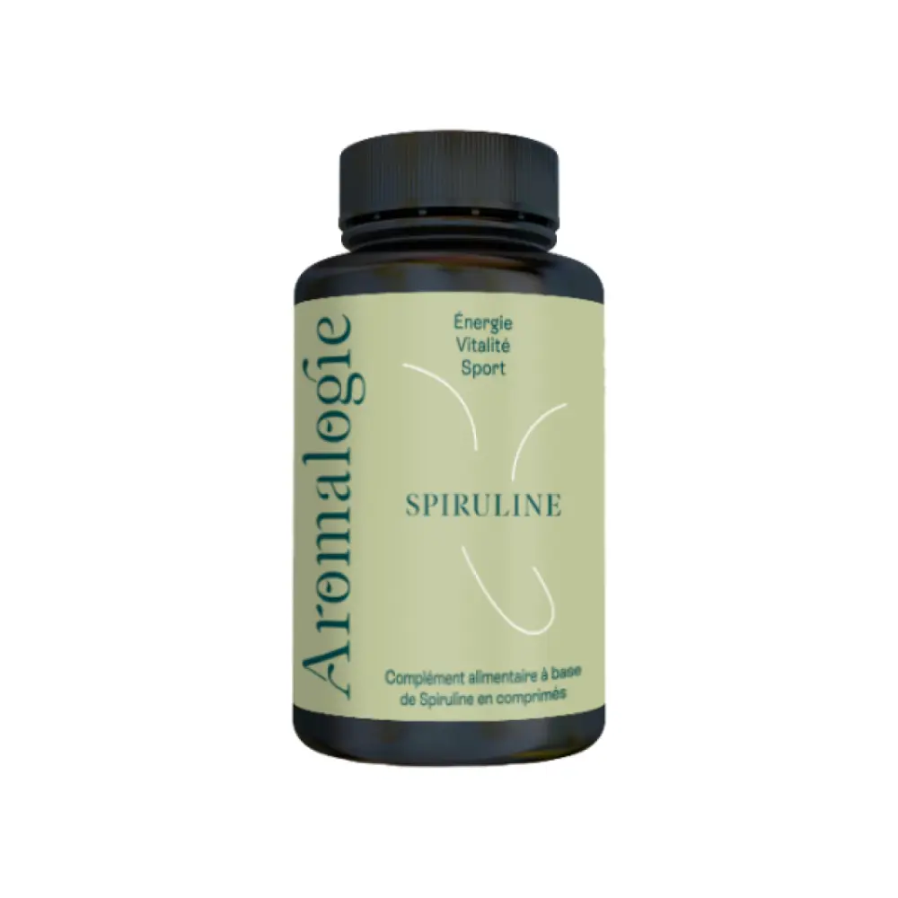 spiruline