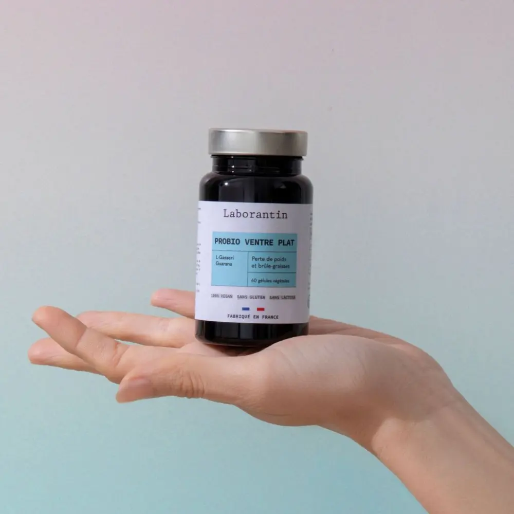 Probio Ventre Plat