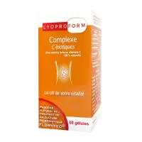 Probiotique-C-biotiques