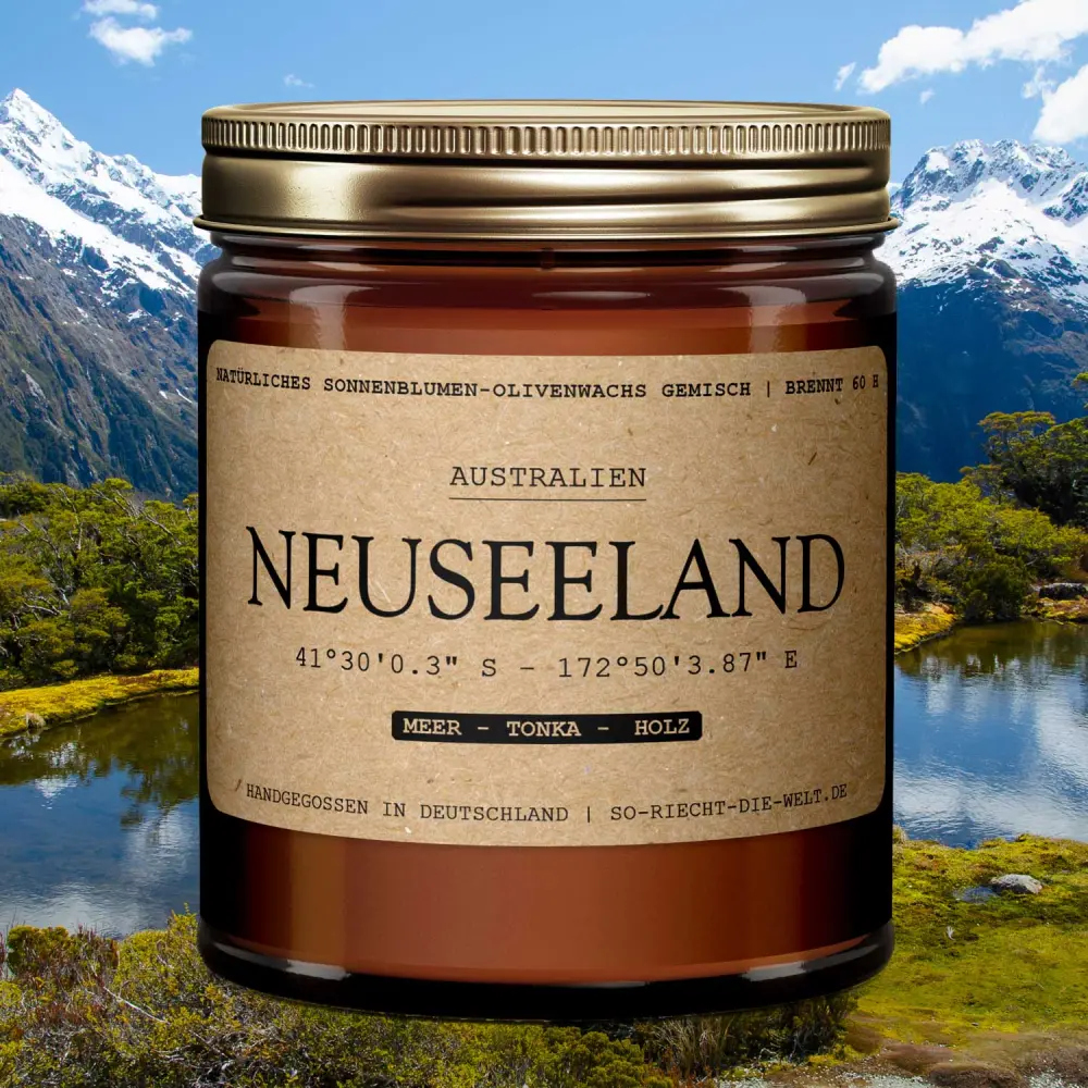 Neuseeland
