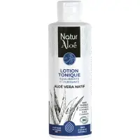 NAT002 - Lotion Tonique - 800x800 Avant
