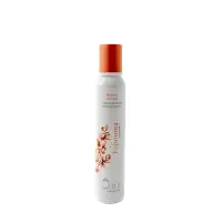 Caramel Hair Mousse - Espooma Caramel Hair Mousse - Espooma