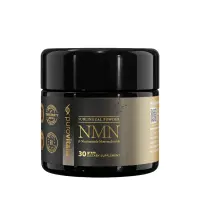 Poudre de NMN pure Poudre de NMN pure