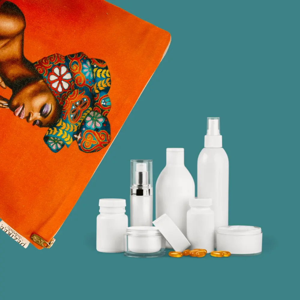 Mzansi-handgefertigte-Waschtasche-Kulturbeutel-African-Woman-Venus-1-7