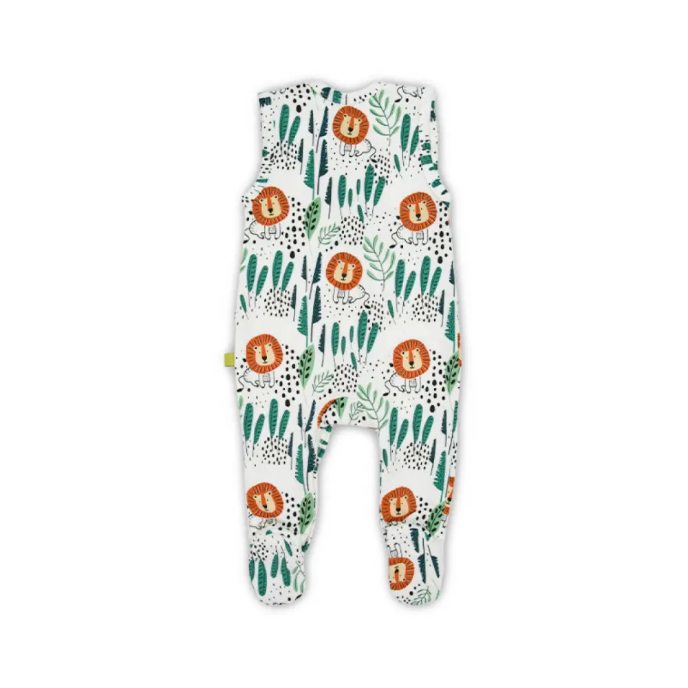 baby-traeger-strampler-weiss-loewenprint-rueckseite