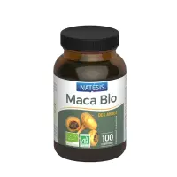 Maca-Iso