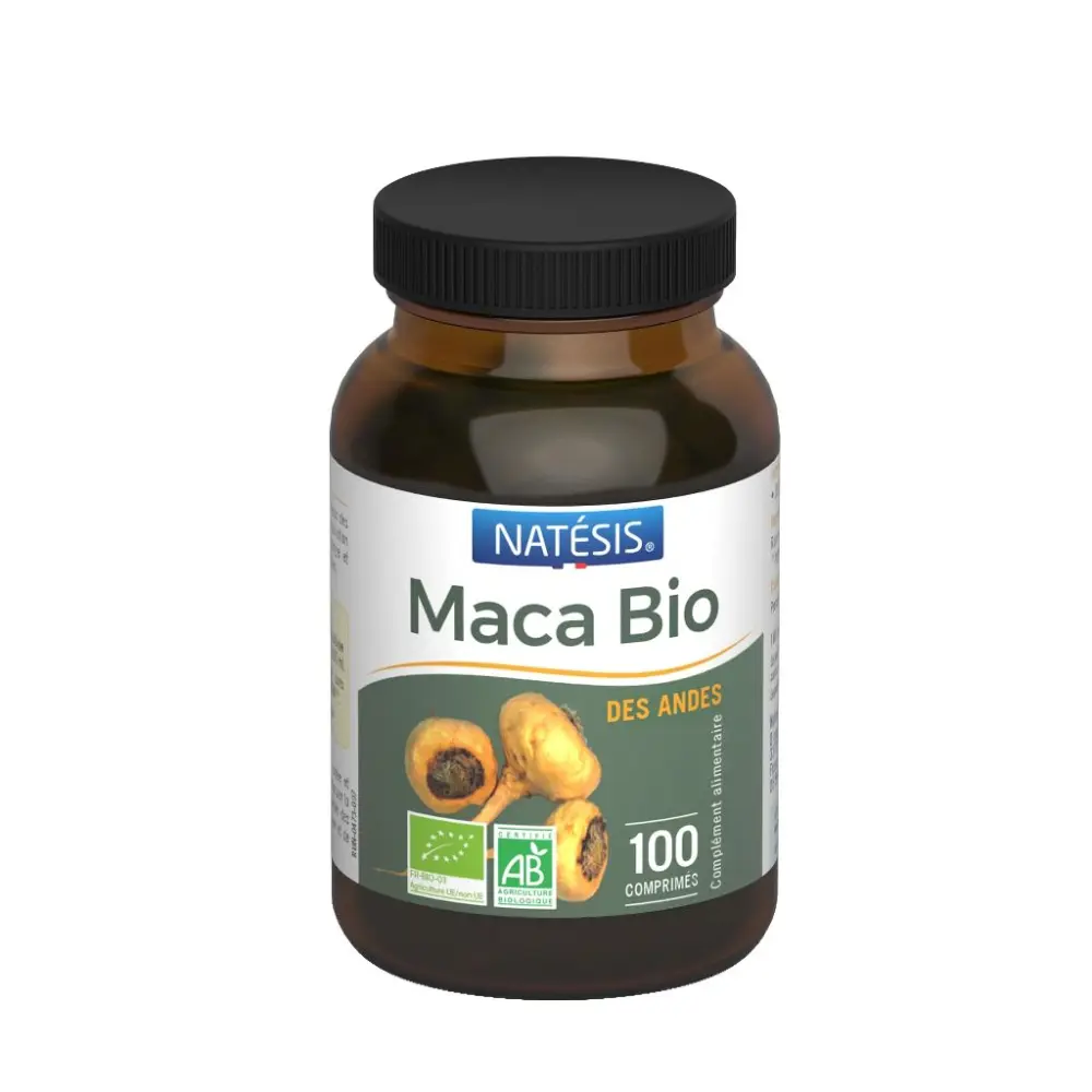 Maca-Iso