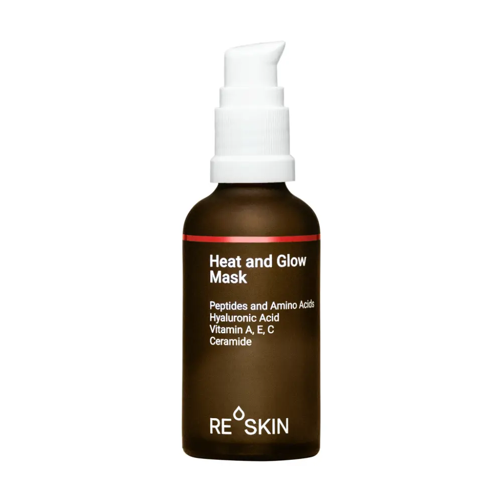 Heat and Glow Mask 50ml