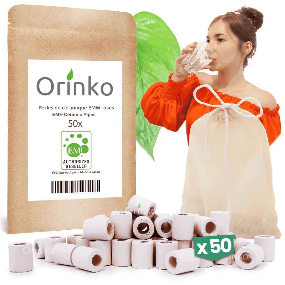 50-perles-ceramique-roses