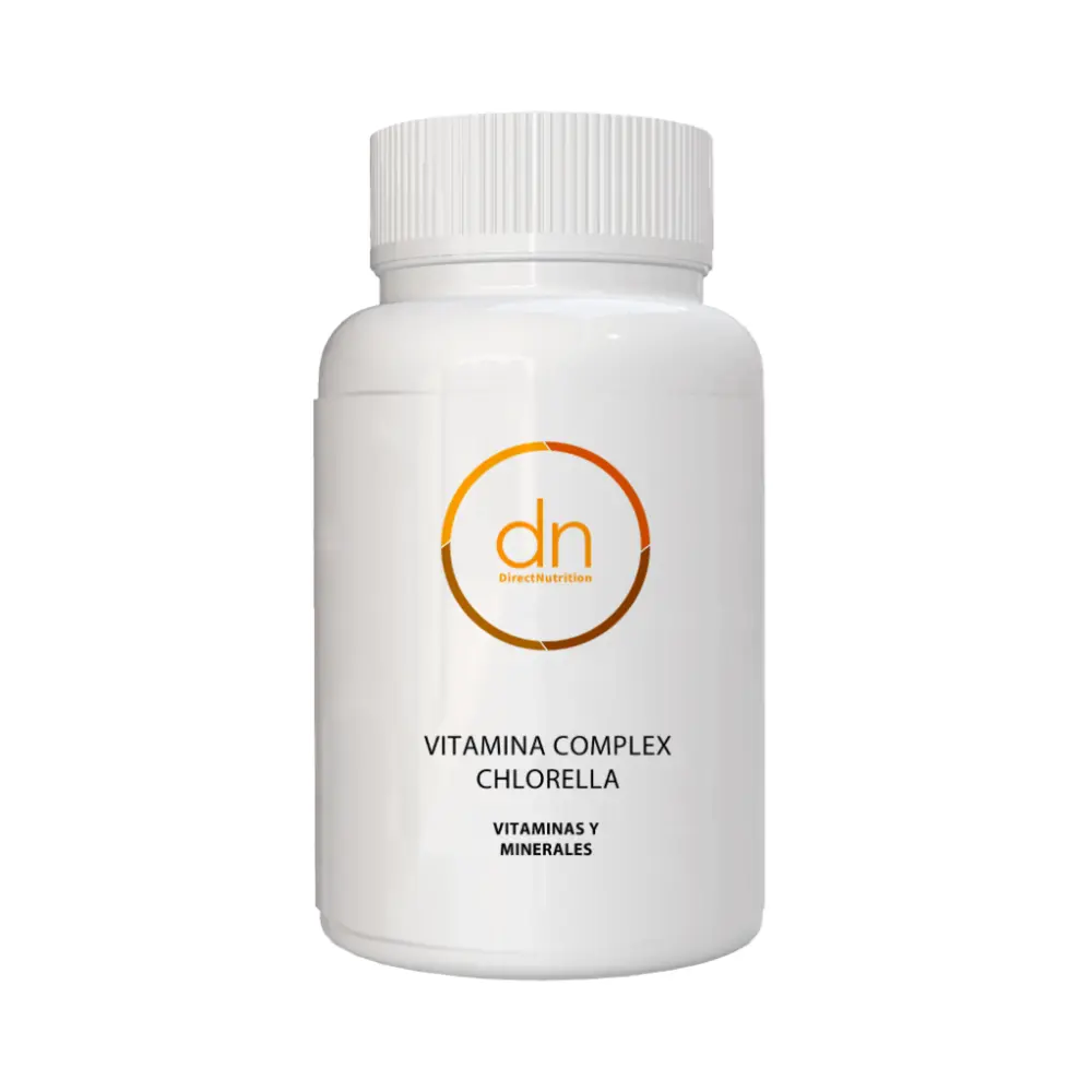 Vita Complex Chlorella