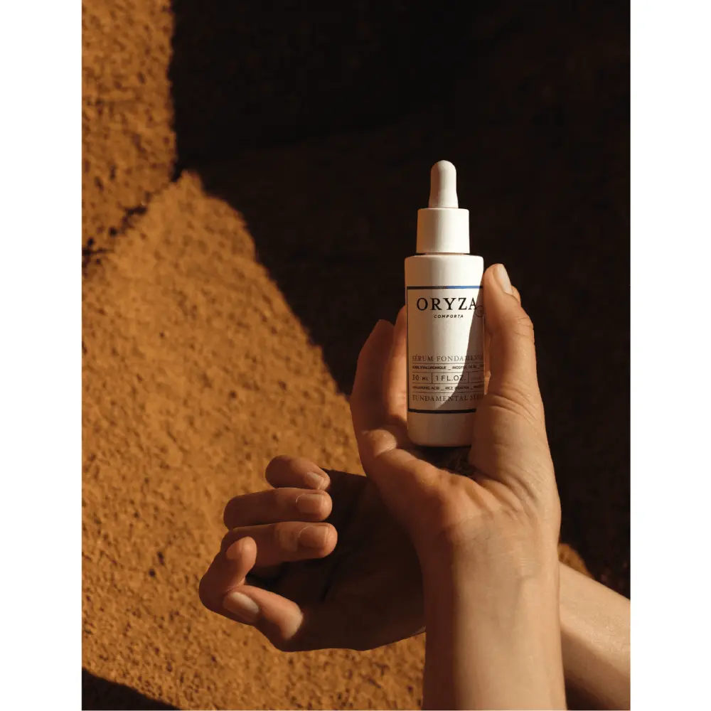 SERUMFONDAMENTALLIFESTYLE