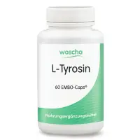 WOSCHA L-Tyrosine WOSCHA L-Tyrosine