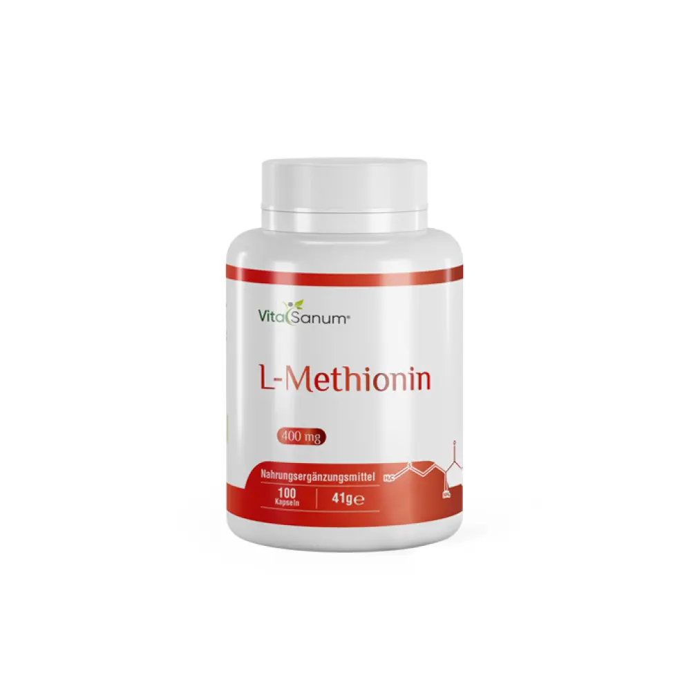 L-Methionin-front