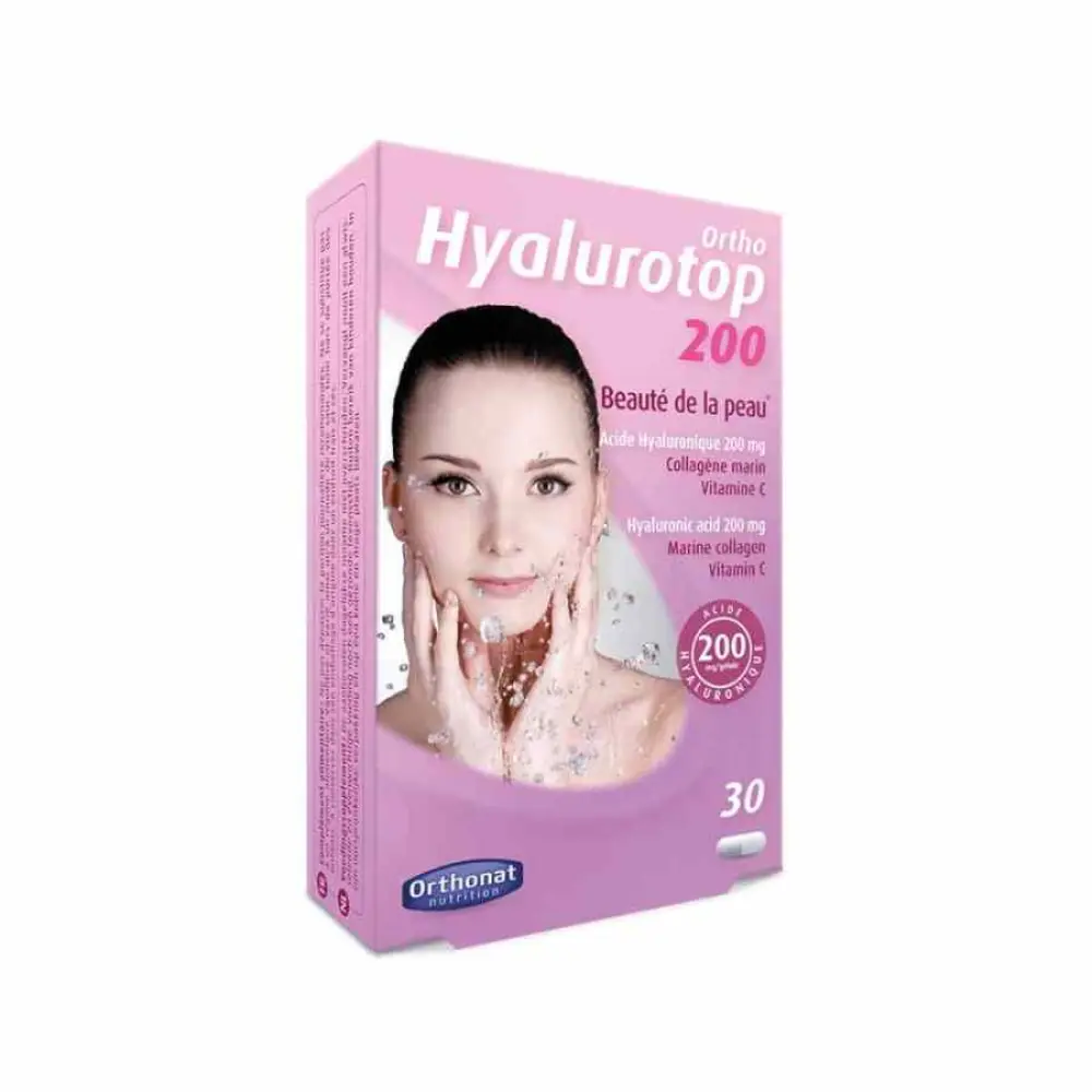 Ortho_Hyalurotop200_30_gelules