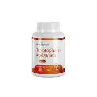 Tryptophan-Melatonin-front