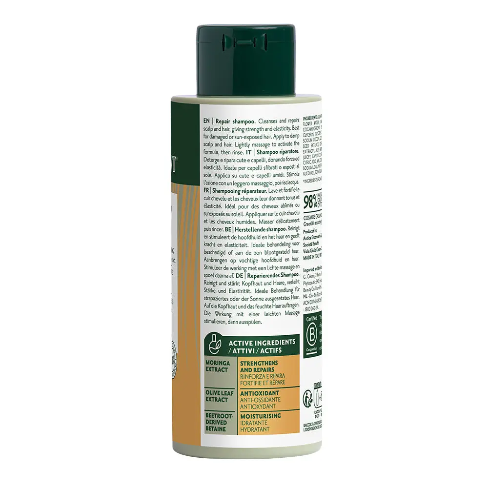 Shampoo-repair-verso