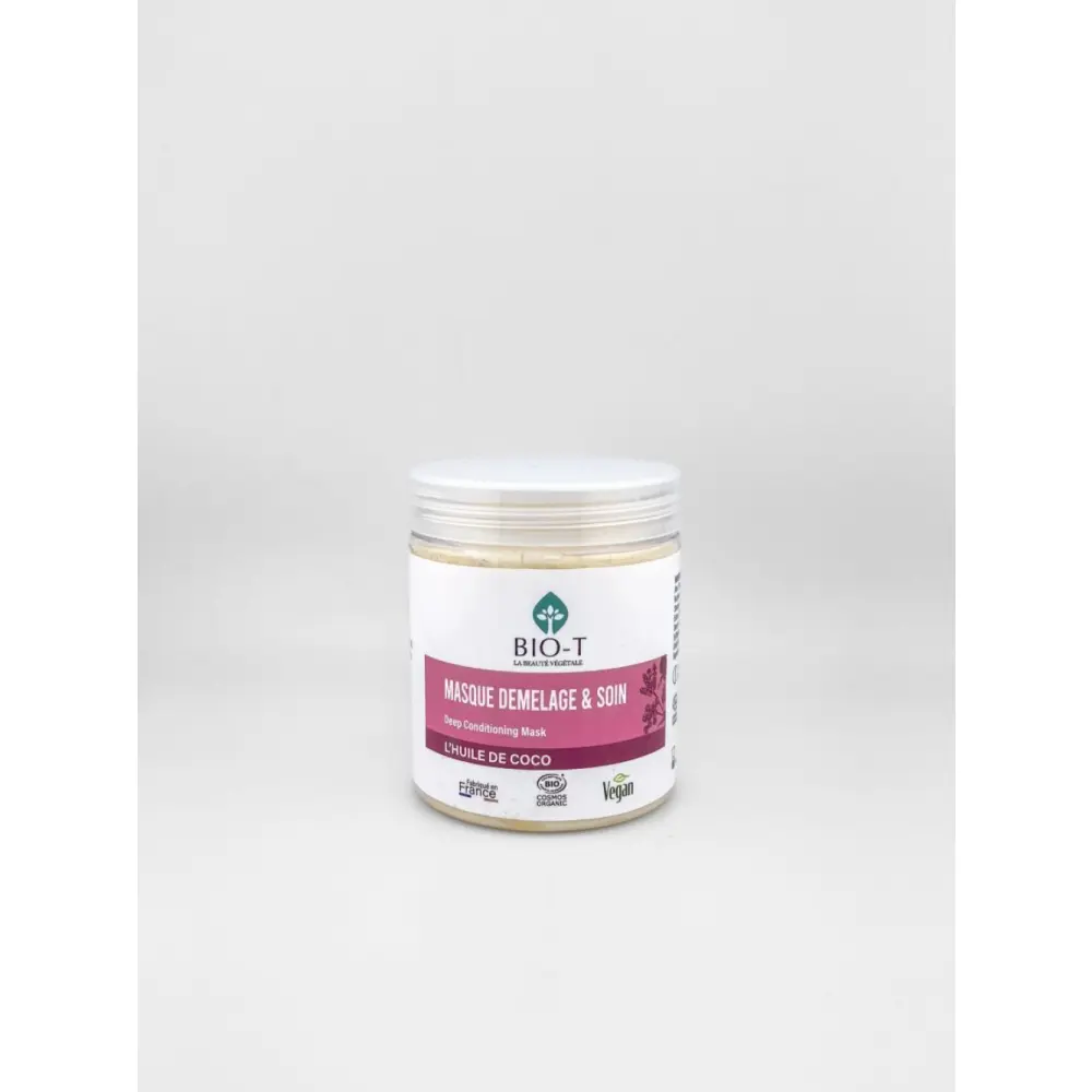 Masque Démêlage et Soins 300G