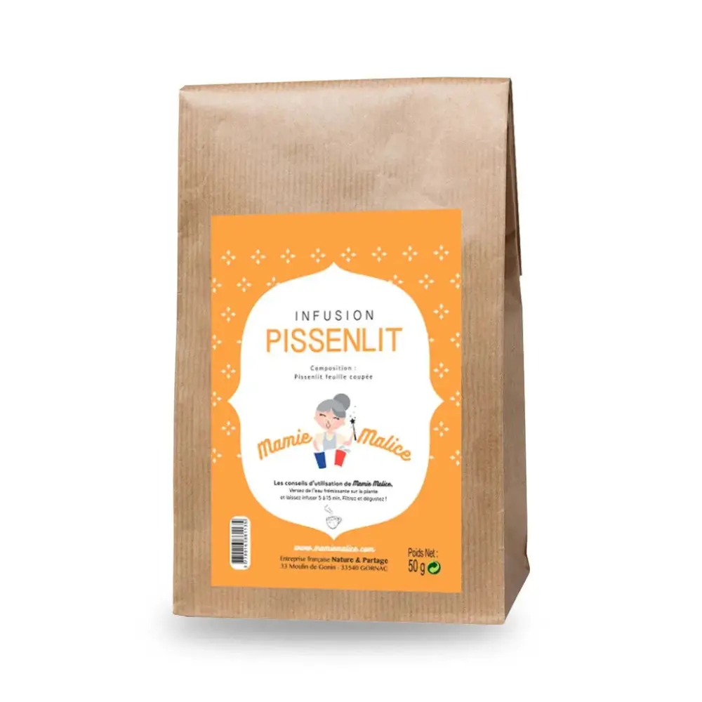 Infusion-pissenlit-
