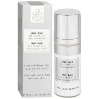 Age-bye 24h Creme mit Hyaluronsäure Age-bye 24h Creme mit Hyaluronsäure