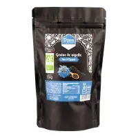 graine de nigelle