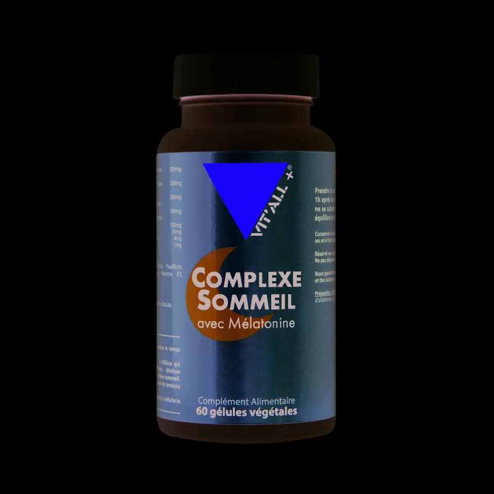 SOMMEIL60