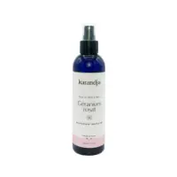 Eau florale bio GERANIUM ROSAT Eau florale bio GERANIUM ROSAT