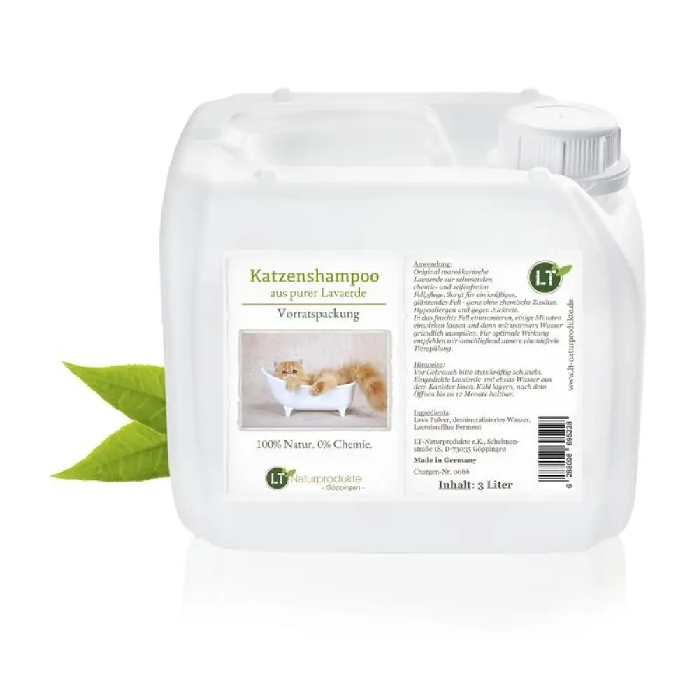 katzenshampoo-vorratspackung-bio-3-liter-fuer-zuechter-groomer-professionals-gegen-juckreiz-hypoallergen-mit-original-marokkanischer-lavaerde