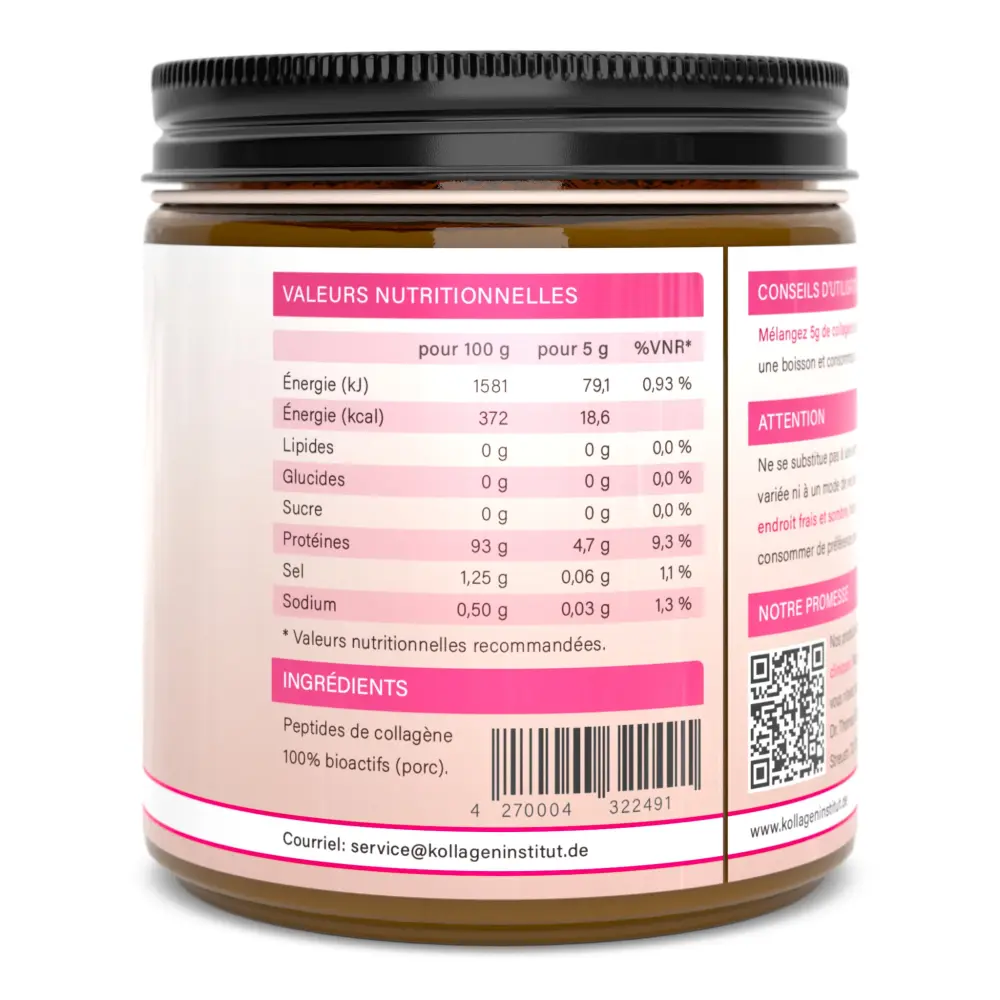 kollagen-institut-bones-powder-1-nutritional