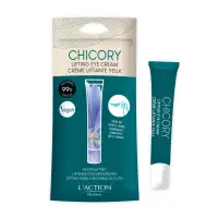 Crème Liftante - Yeux - Chicorée Crème Liftante - Yeux - Chicorée