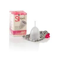 Coupelle Menstruelle - S Coupelle Menstruelle - S