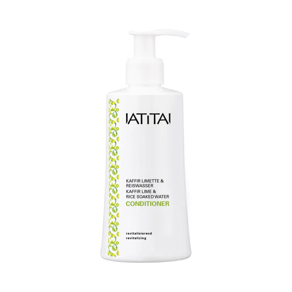 kaffir conditioner
