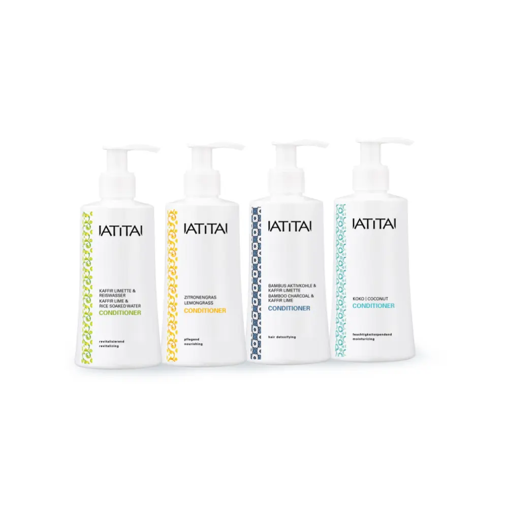 kaffir conditioner alle