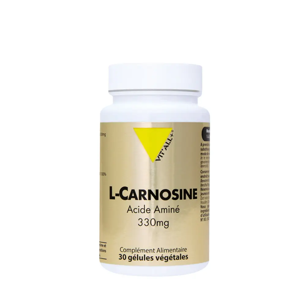 L-carnosine