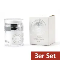 VINETADERM - Set - Kolloidale Silbercreme / 3x 30ml VINETADERM - Set - Kolloidale Silbercreme / 3x 30ml