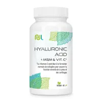 Acide Hyaluronique enrichi en Vitamine C Acide Hyaluronique enrichi en Vitamine C