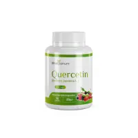 Quercétine (Sophora Japonica L.) 75 mg 90 gélules Quercétine (Sophora Japonica L.) 75 mg 90 gélules