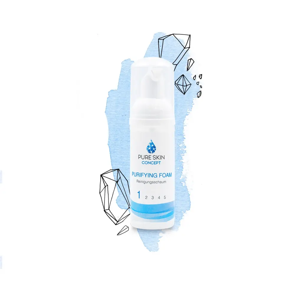 Instagram-Produkt_illu_PurifyingFoam-mini