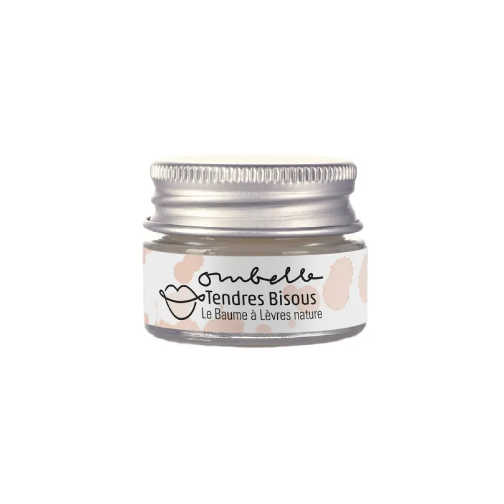 Baume à lèvres 2