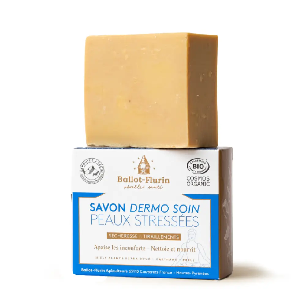 savon-dermo-soin-peaux-stressees-