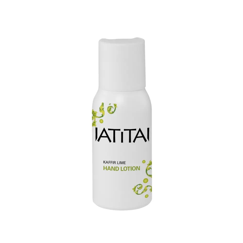 kaffir hand lotion