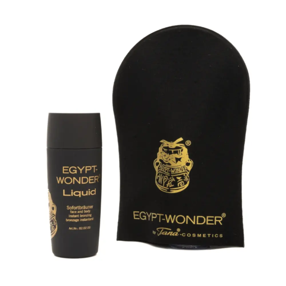 EGYPT-WONDER Autobronzant Liquide Instantané EGYPT-WONDER Autobronzant Liquide Instantané