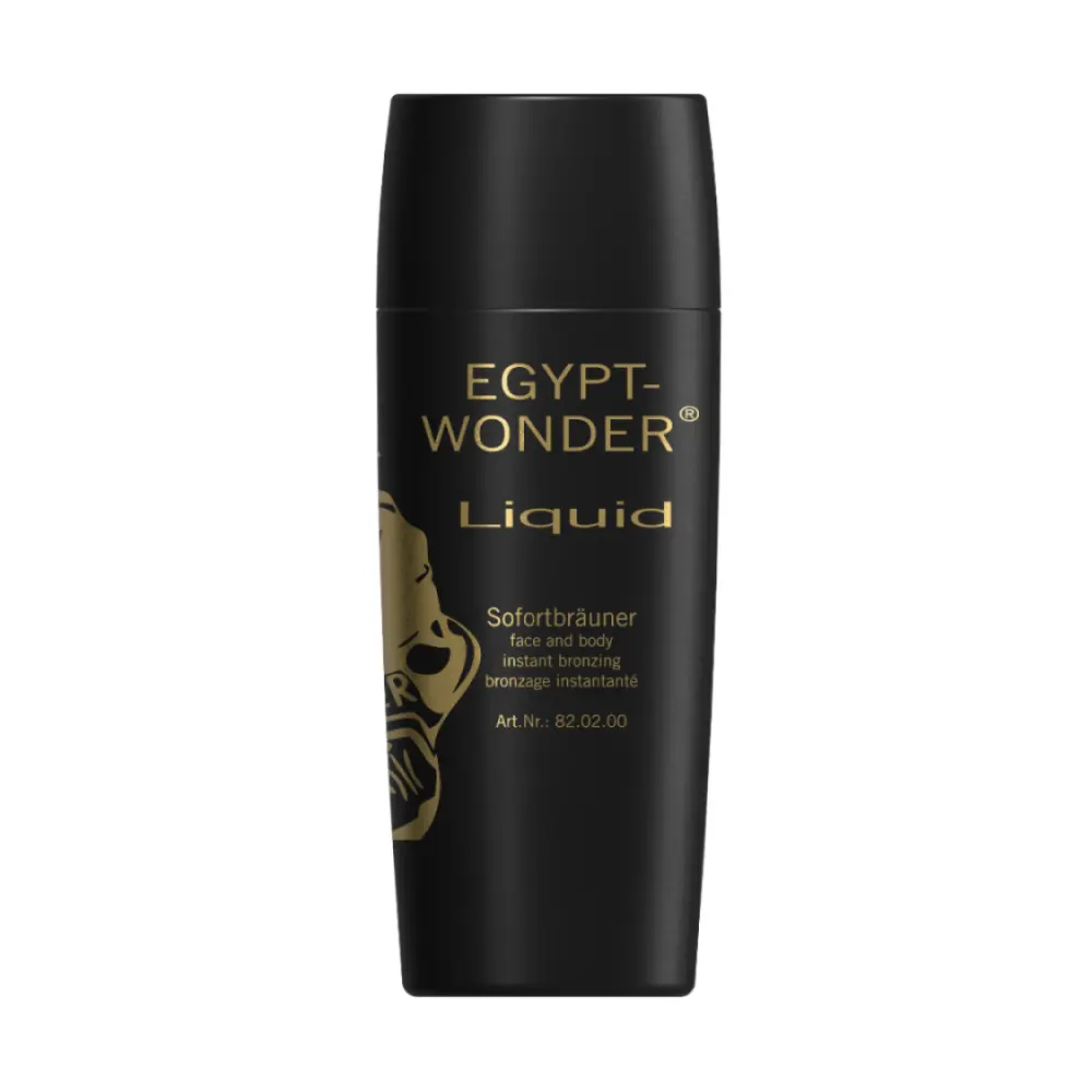 EGYPT-WONDER Autobronzant Liquide Instantané EGYPT-WONDER Autobronzant Liquide Instantané