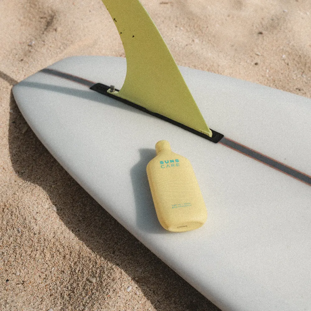 pacific ocean anwendung