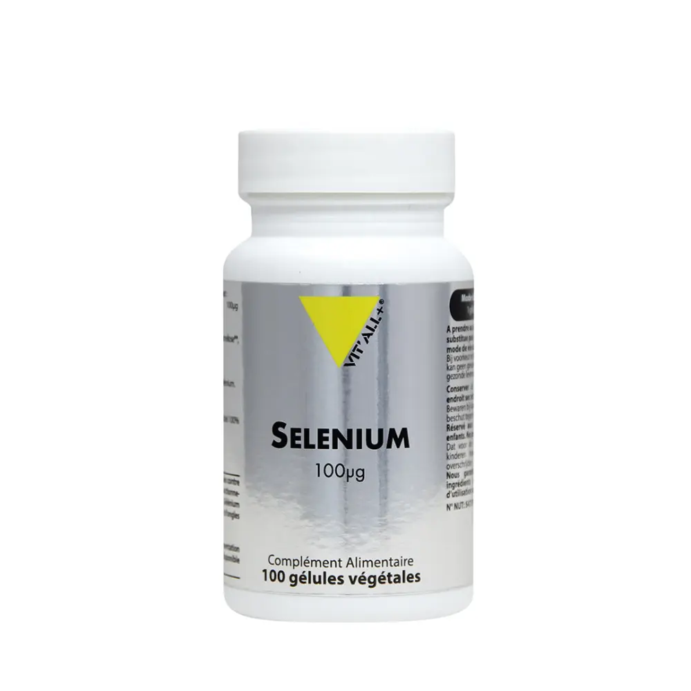 Selenium_100gel